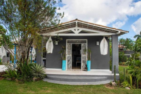Casa dos Micos